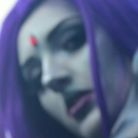 vampviolet Nackt