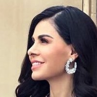 Vanessa Arias Nackt