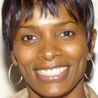 Vanessa Bell Calloway Nackt