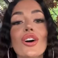 Vanessa Brahimi Nackt