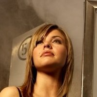 Vanessa Broze Nackt