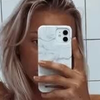 Vanessa Johansen Nackt