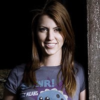 Vanessa Leigh Nackt