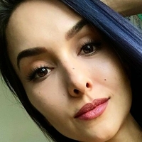 Vanessa Serros Nackt