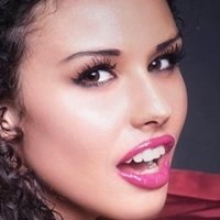 Vanessa Tavares Nackt