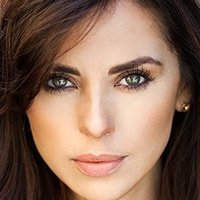 Vanessa Villela Nackt
