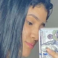 Vaneza Melgarejo Nackt