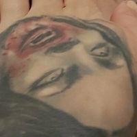 vanpsuicide Nackt