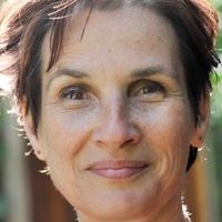 Veerle Dobbelaere Nackt
