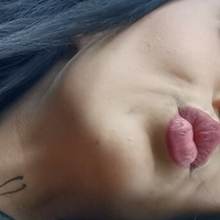 Veganessa Nackt