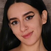 Veggie ASMR Nackt