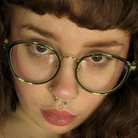 Venusfawn Nackt