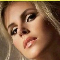 Veridiana Mallmann Nackt