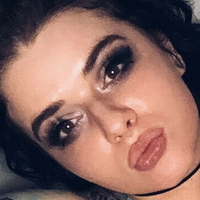 vermilionvixen Nackt