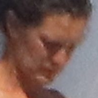 Veronica Berti Nackt