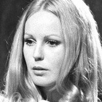 Veronica Carlson Nackt