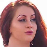 Veronica Dragone Nackt