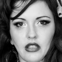 Veronika Swartz Nackt