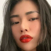 Veyrubyjane Nackt