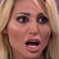 Vicky Xipolitakis Nackt