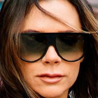 Victoria Beckham Nackt