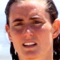 Victoria de Lesseps Nackt