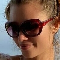 Victoria Kosenkova Nackt