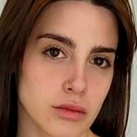 Victoria Luz Nackt