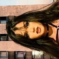Victoria Resende Nackt