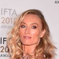 Victoria Smurfit Nackt