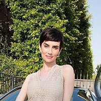Victoria Summer Nackt