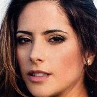 Victoria Vanucci Nackt