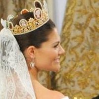 Victoria von Schweden Nackt