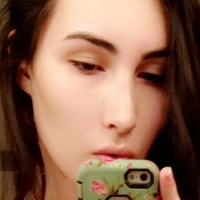 Viika Nackt