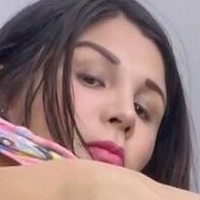 Vika Borja Nackt