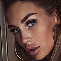 Vika Devil Nackt