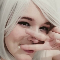 vikkyrie Nackt