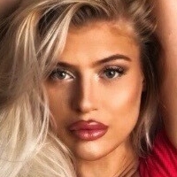 Viktoria Johansson Nackt