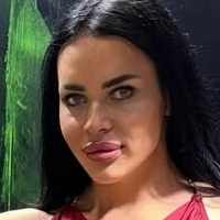 Viktoria Ushakova Nackt