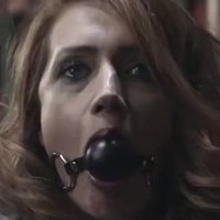 Viktoriya Isakova Nackt