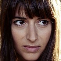 Viola von Scarpatetti Nackt