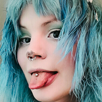 violetpixie Nackt