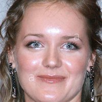 Violetta Davydovskaya Nackt