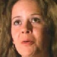 Virginia Loridans Nackt