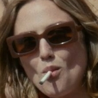 Virginia Rand Nackt