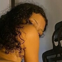 Vitoria Araujo Nackt