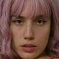 Vitoria Maria Bento Nackt