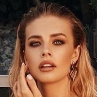 Vlada Zinchenko Nackt