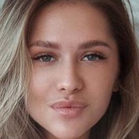 Vladislava Kamynina Nackt