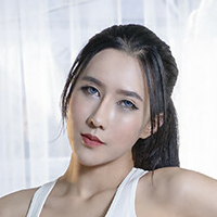 Wei Ling 凌薇 Nackt